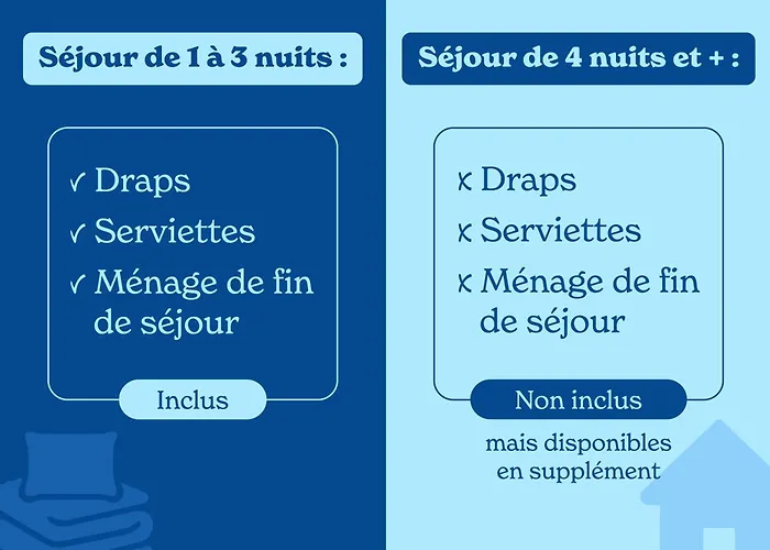 Vacanceole - Les Chalets De L\'Isard
