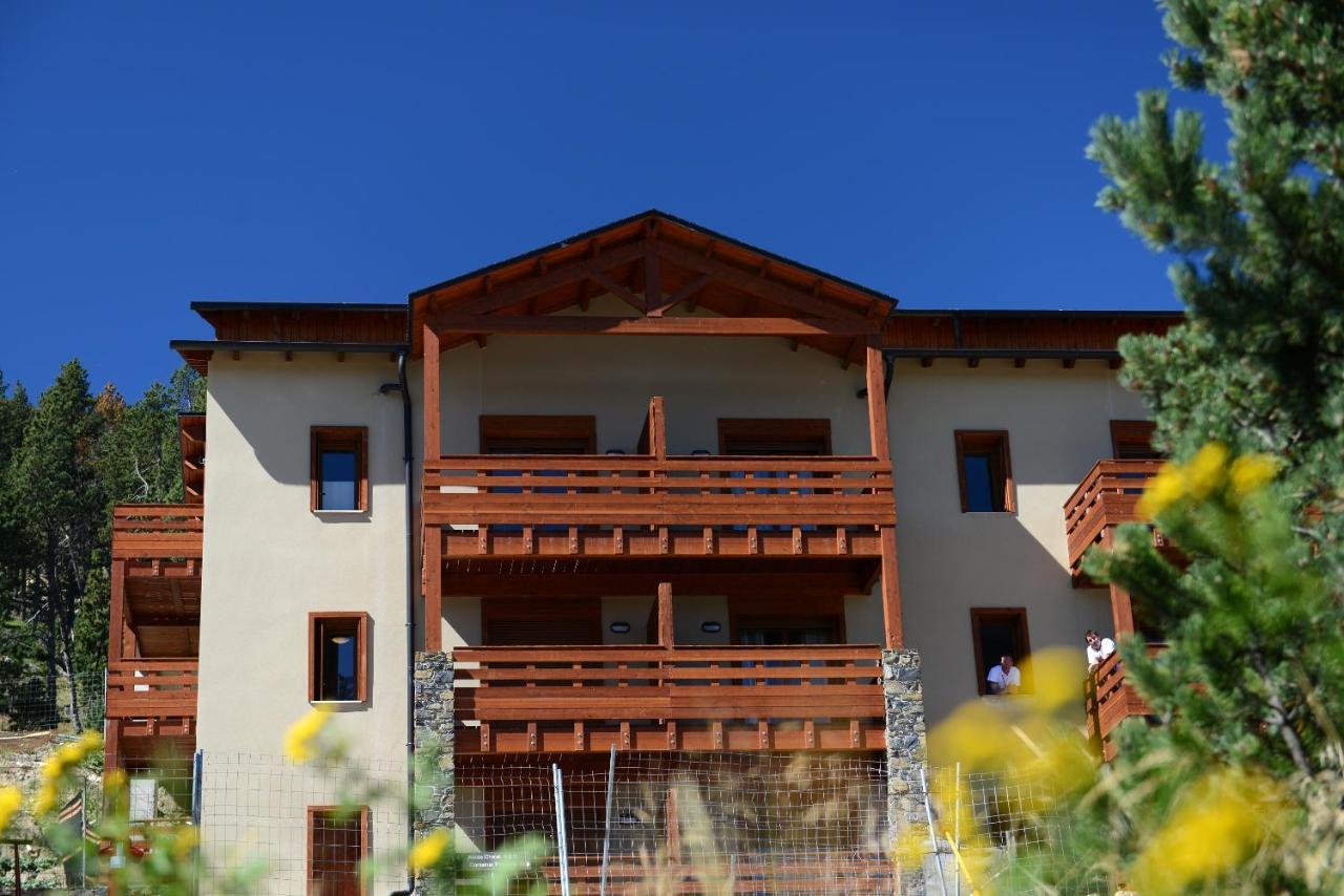 Vacanceole - Les De L'isard Apart-hotel 3*