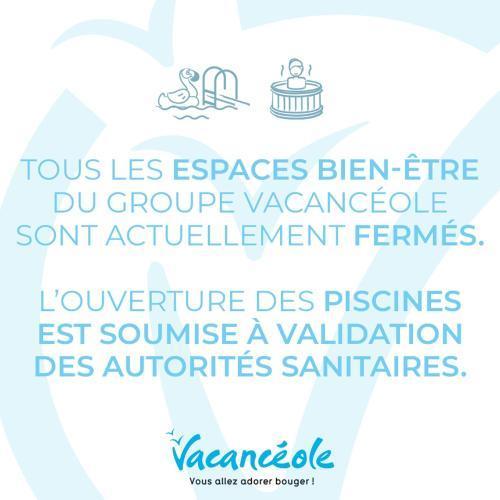 Apart-hotel Vacanceole - Les De L'isard