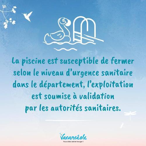 Vacanceole - Les De L'isard 3*