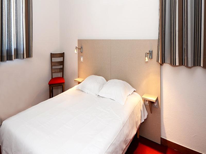 Vacanceole - Les De L'isard 3* Les Angles (Pyrenees-Orientales)