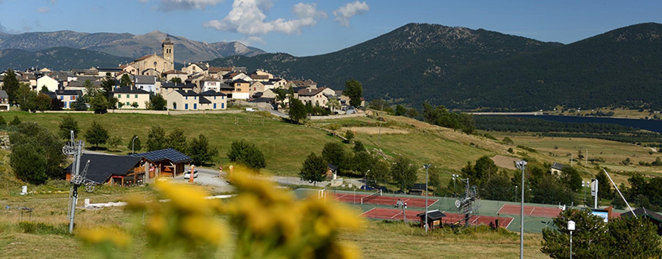 Vacanceole - Les De L'isard Apart-hotel Les Angles (Pyrenees-Orientales)