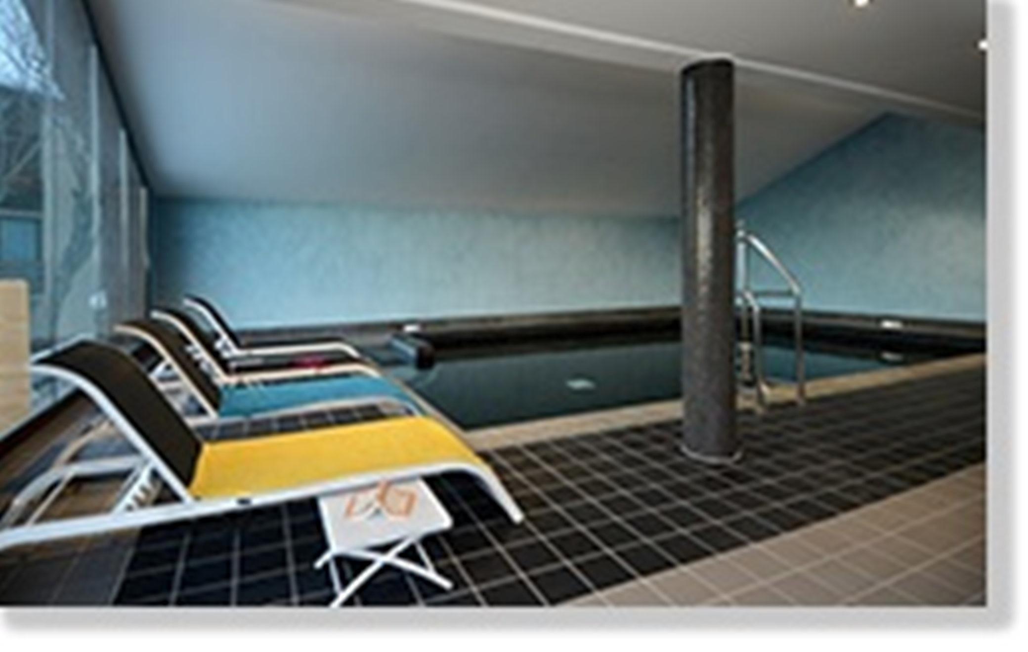 Vacanceole - Les De L'isard 3* Les Angles (Pyrenees-Orientales)