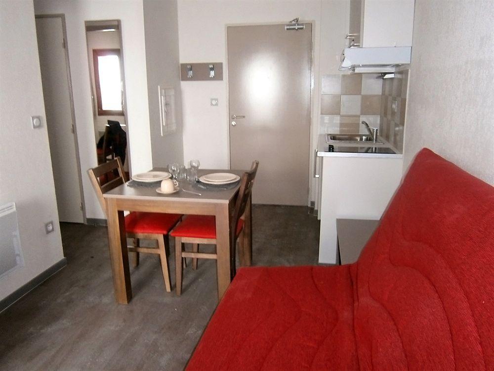 Vacanceole - Les De L'isard 3* Les Angles (Pyrenees-Orientales)
