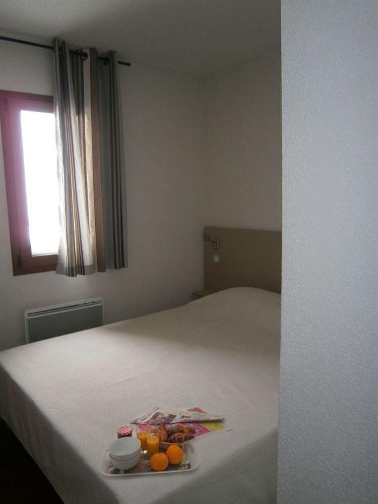 Vacanceole - Les De L'isard Apart-hotel 3*