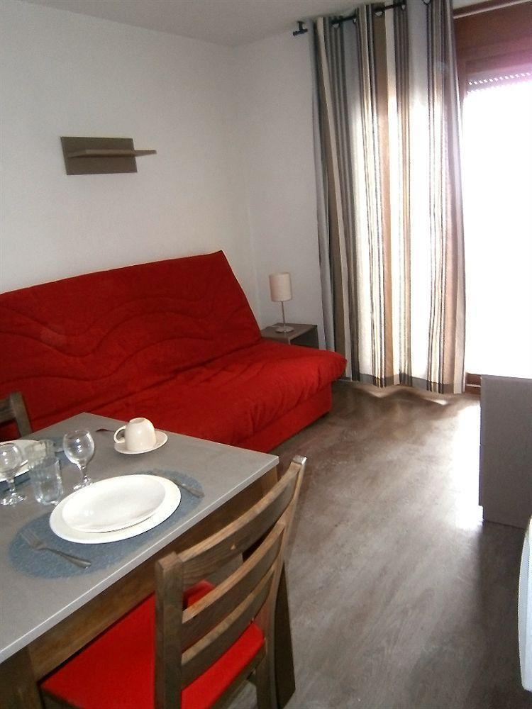 Vacanceole - Les De L'isard Les Angles (Pyrenees-Orientales)