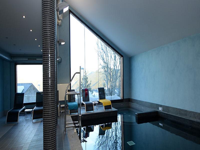 Vacanceole - Les De L'isard Apart-hotel 3*