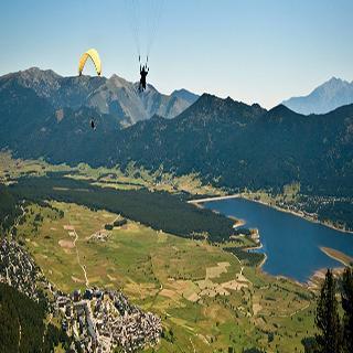 Vacanceole - Les De L'isard Apart-hotel