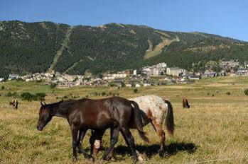 Apart-hotel Vacanceole - Les De L'isard 3*