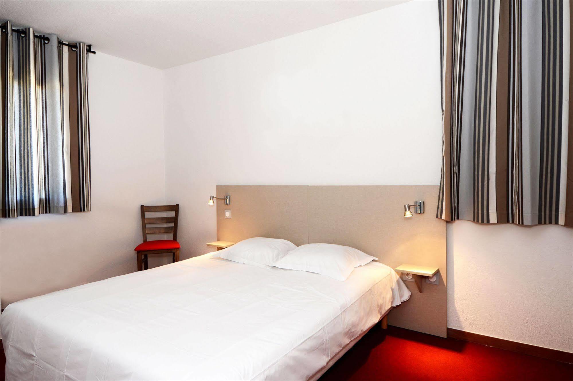 Vacanceole - Les De L'isard Apart-hotel Les Angles (Pyrenees-Orientales)
