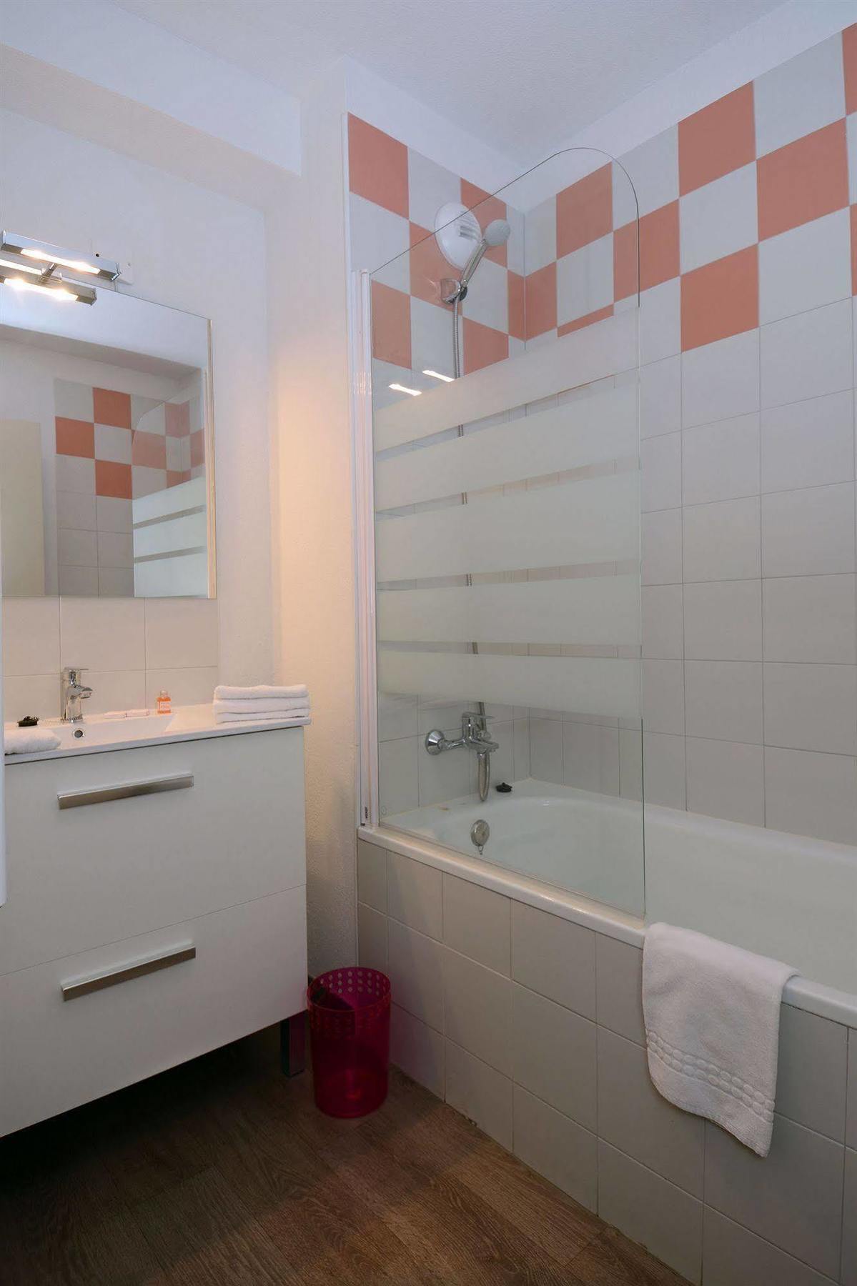 Vacanceole - Les De L'isard Apart-hotel 3*