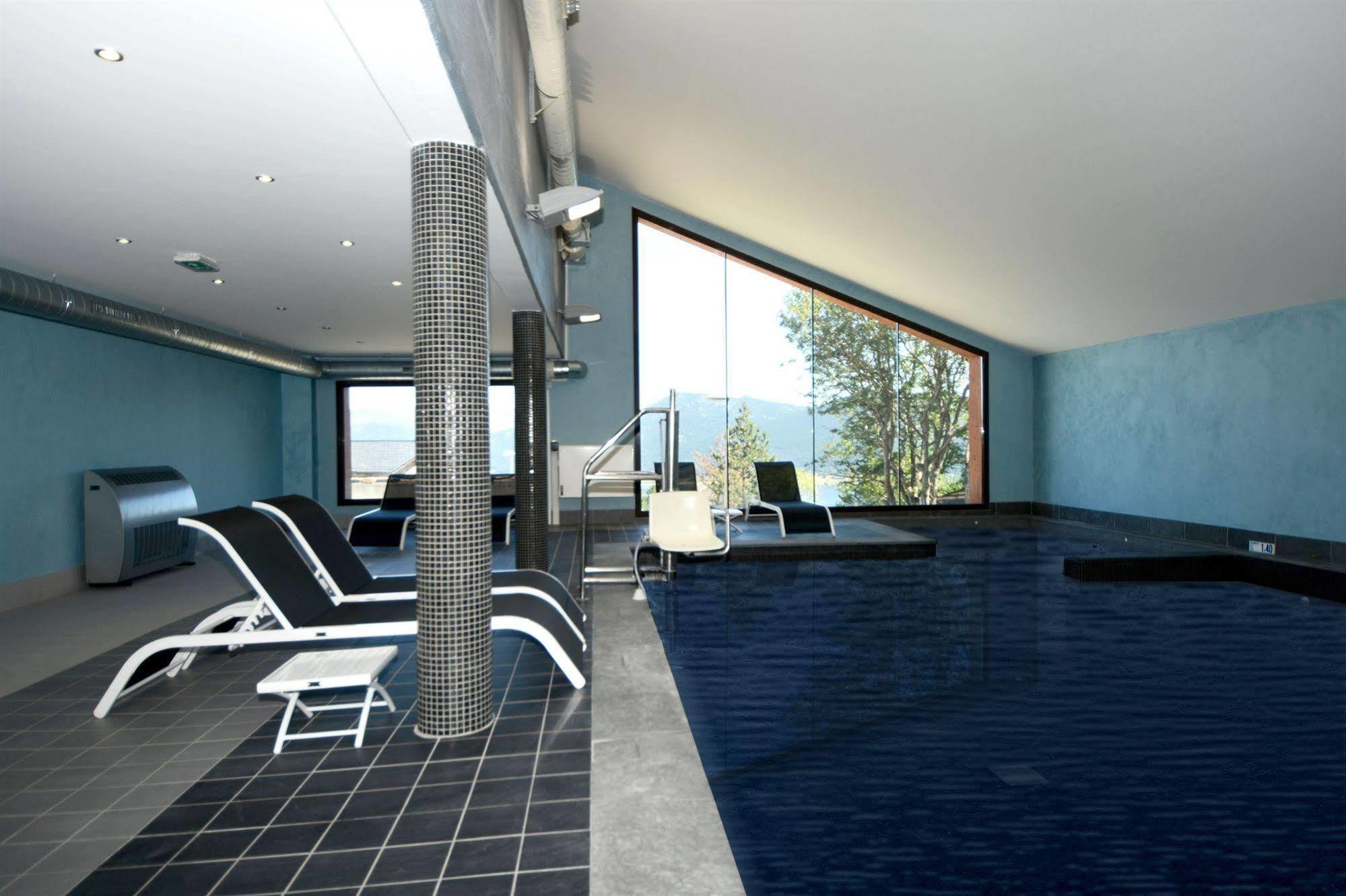 Vacanceole - Les De L'isard 3* Les Angles (Pyrenees-Orientales)