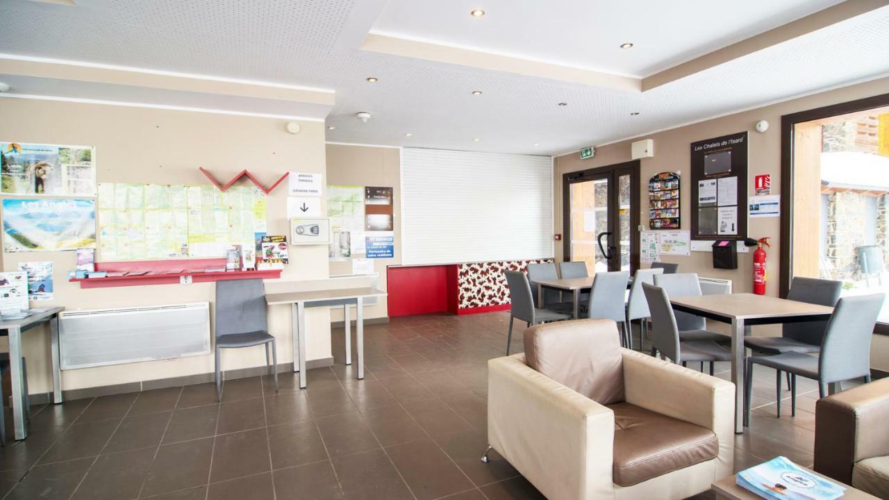 Apart-hotel Vacanceole - Les De L'isard